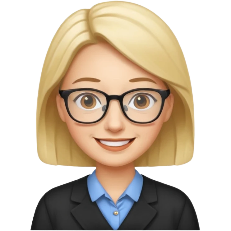 teacher instruction emoji