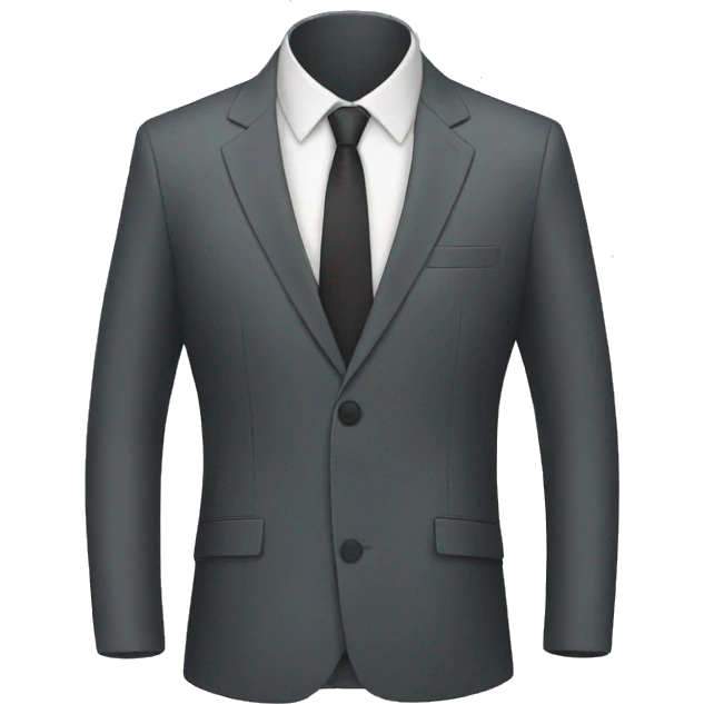 suit emoji
