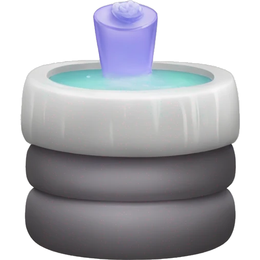 spa emoji