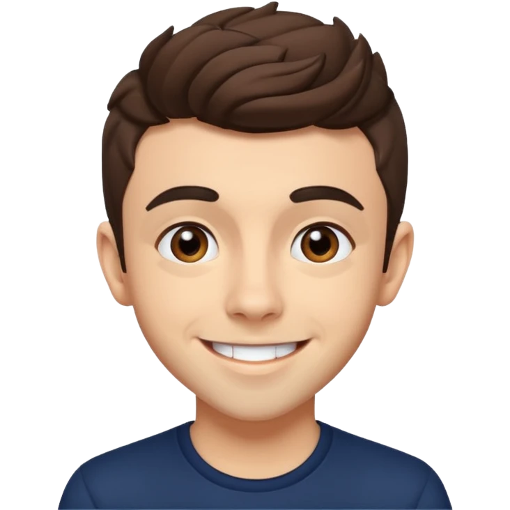 Nathan Sykes emoji