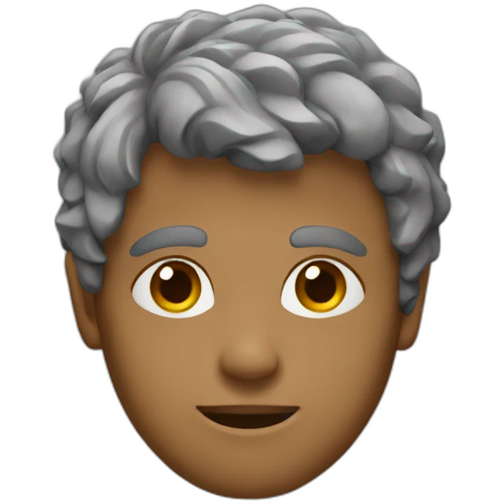 David laid emoji