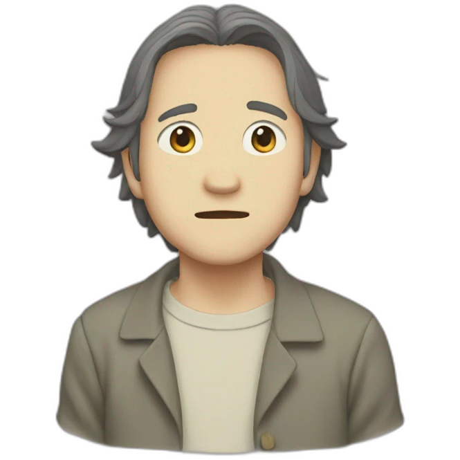 Studio Ghibli emoji