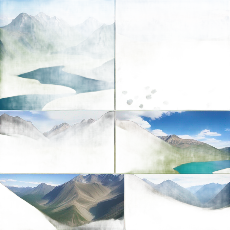 altai mountain emoji