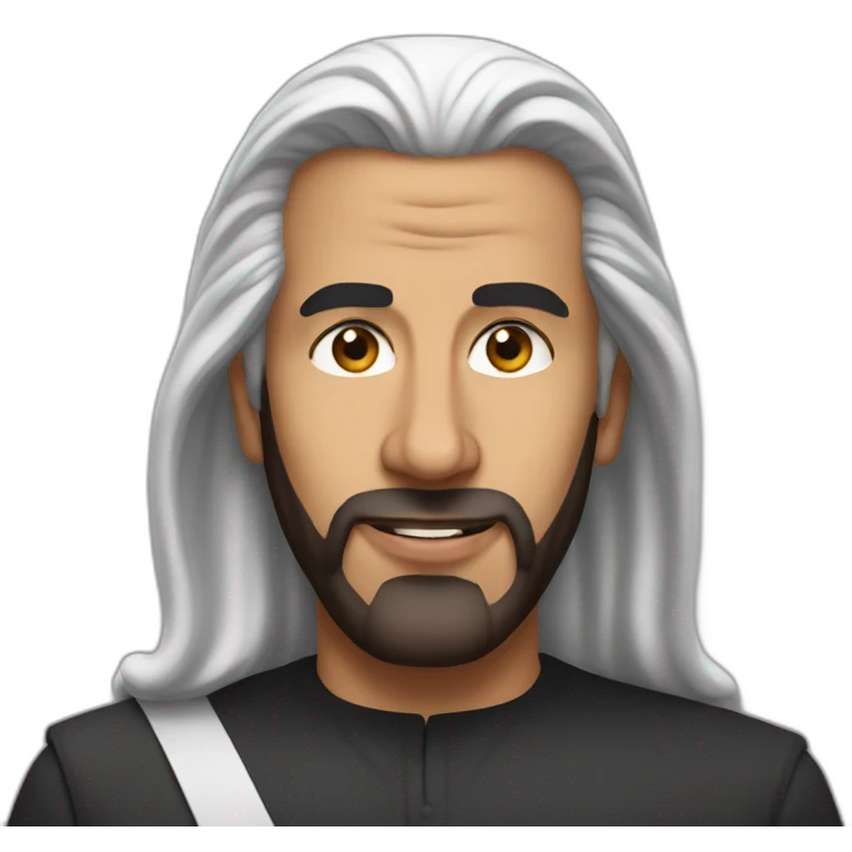 Mohammed Salman emoji