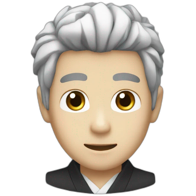 Ryohei-Abe emoji