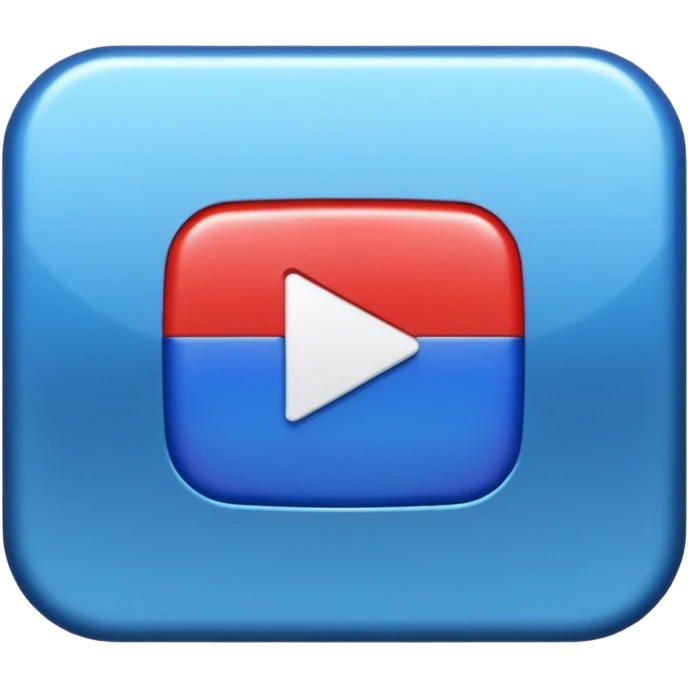 Vérification youtube emoji