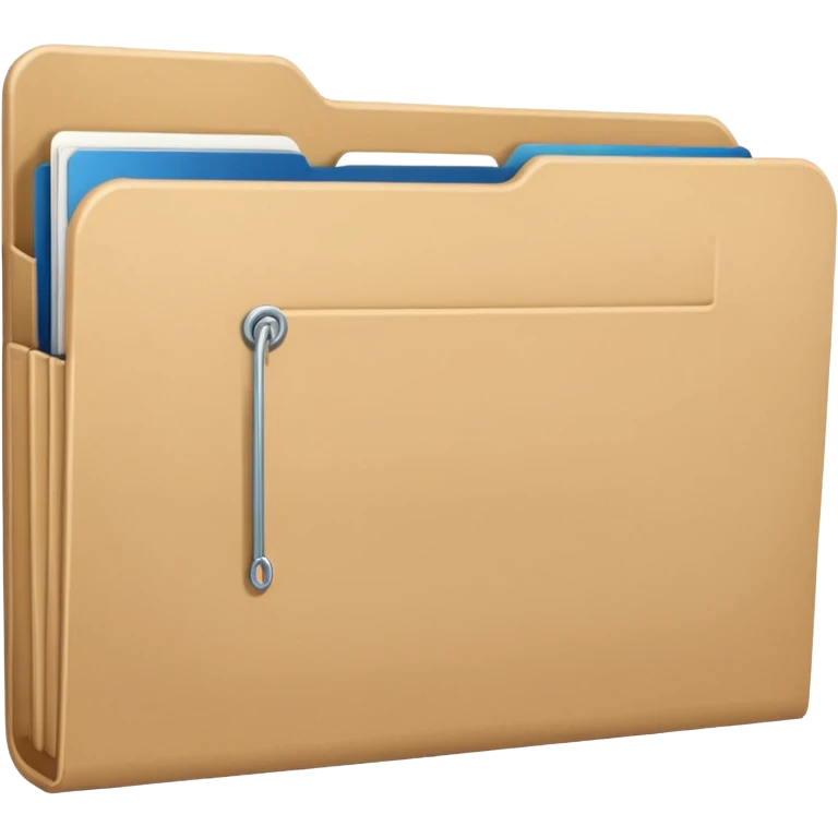 folder emoji