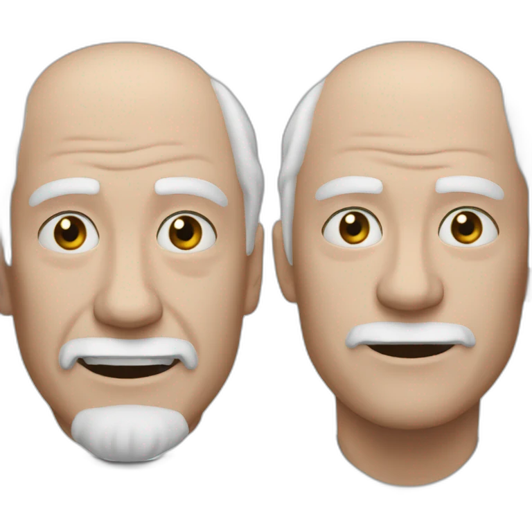 hide the pain harold emoji