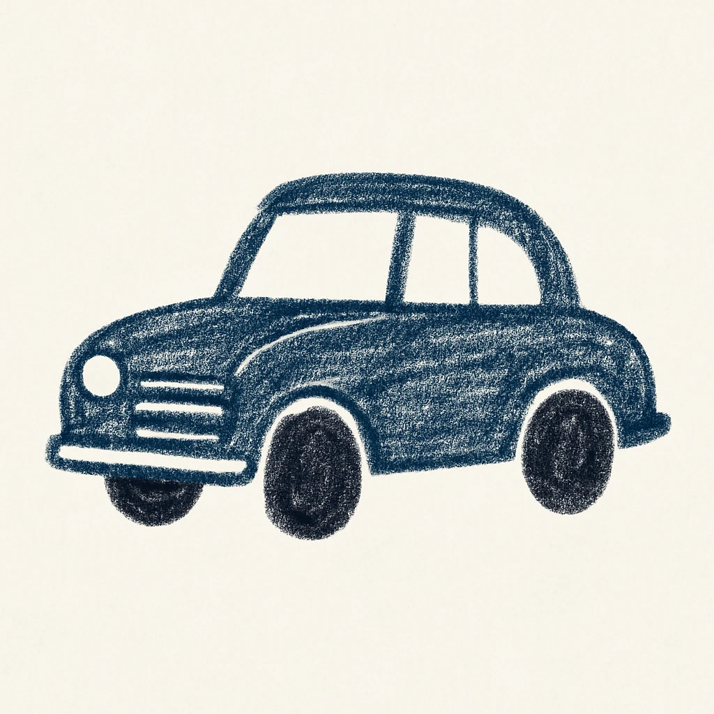 car emoji