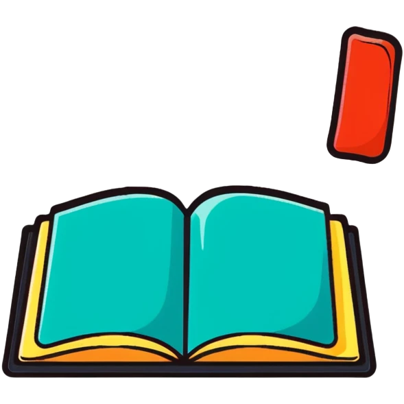 colorful felt icon with soft texture and vibrant colors in cartoon sticker style emoji