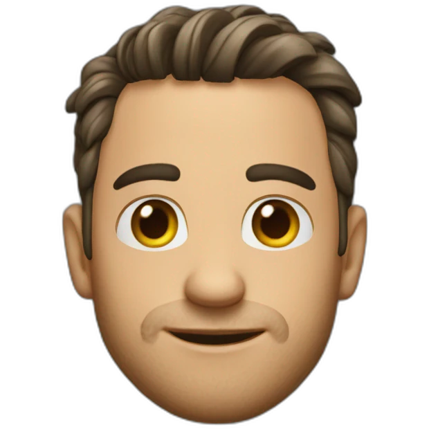 danny lopriore emoji