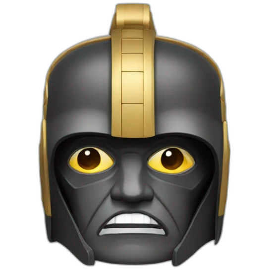 star wars emperor emoji