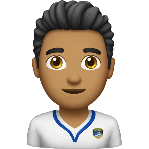 MONCLOVA emoji