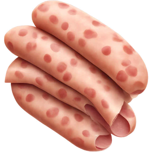 mortadella  emoji