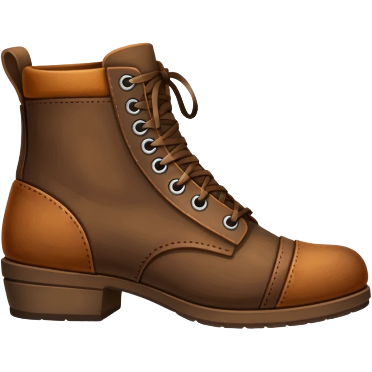 shoe emoji