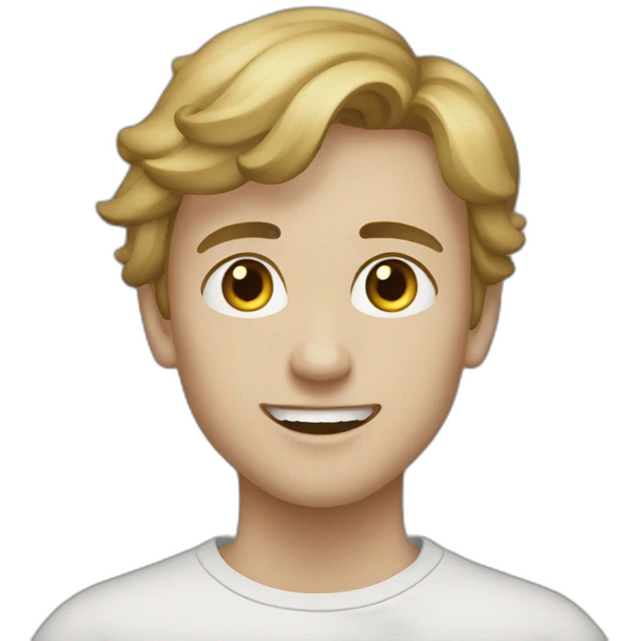 Tate McRae emoji