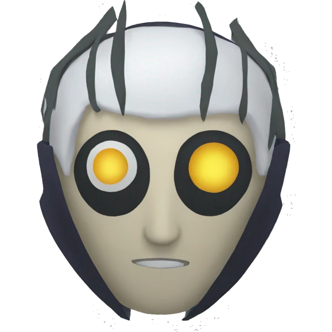 obito mask emoji