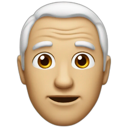 Chrek emoji