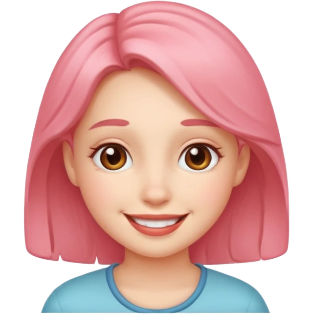 Girlbb emoji