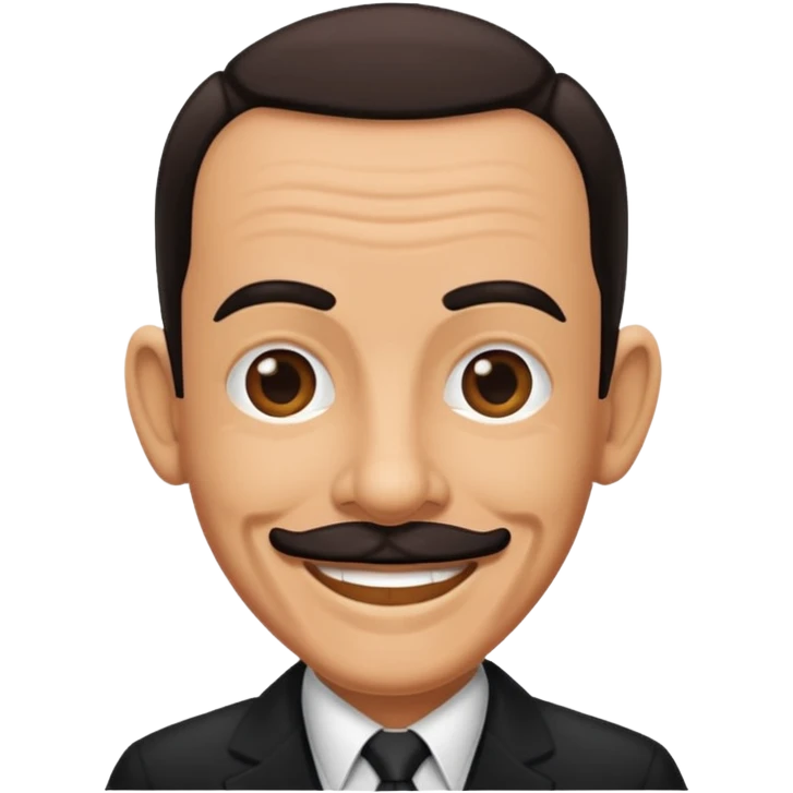 scatman emoji