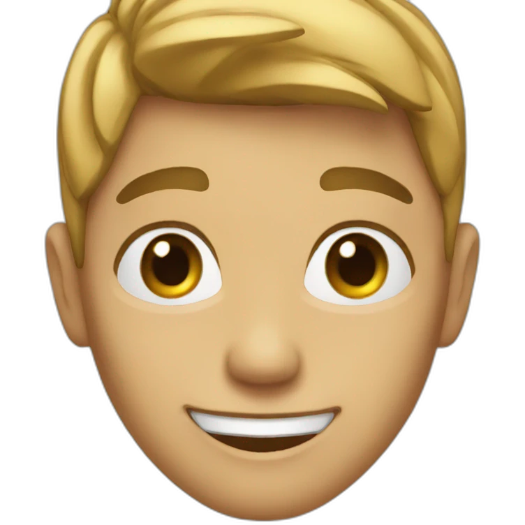 awesome face emoji