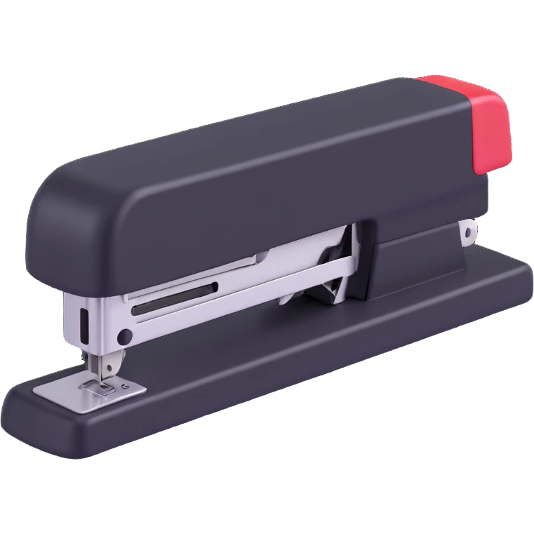 stapler emoji