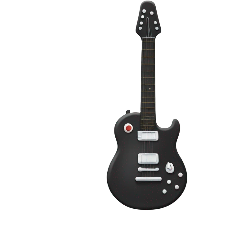 Rock and roll sign pointed down emoji