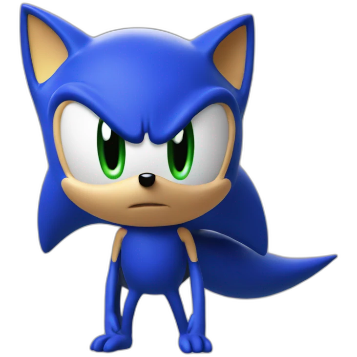 SONIC 2 emoji