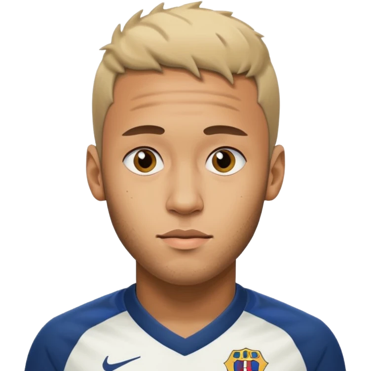Neymar emoji