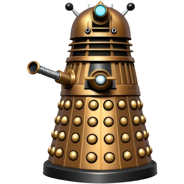 dalek emoji