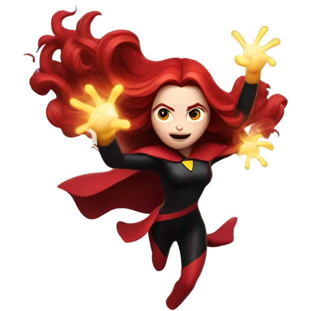 wanda maximoff emoji
