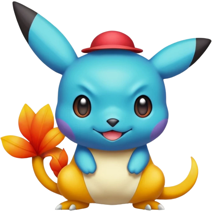 pokemon emoji