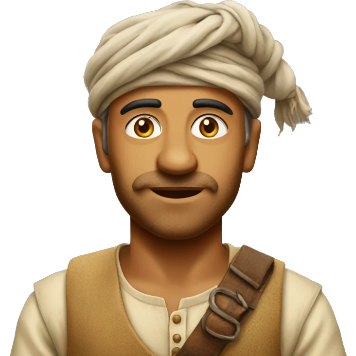 Lagaan emoji