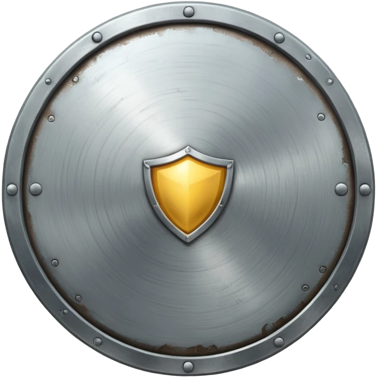 bouclier emoji