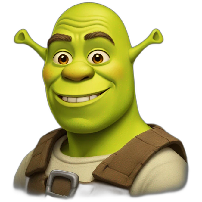 yellow-shrek emoji