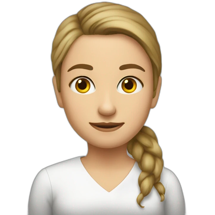 Wiolka Walaszczyk emoji