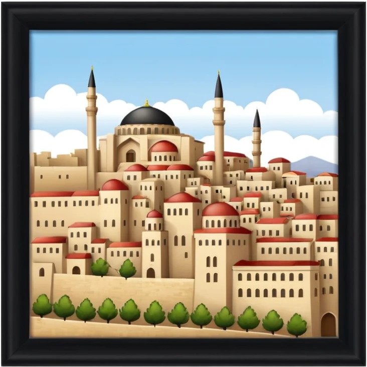 Gaziantep emoji