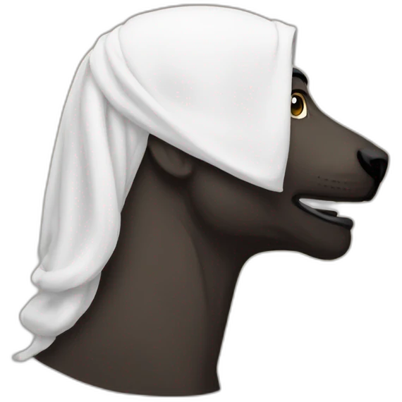 Arabe emoji