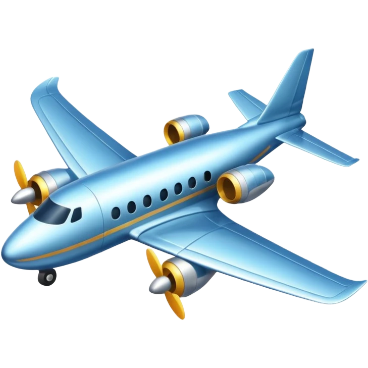 avion emoji
