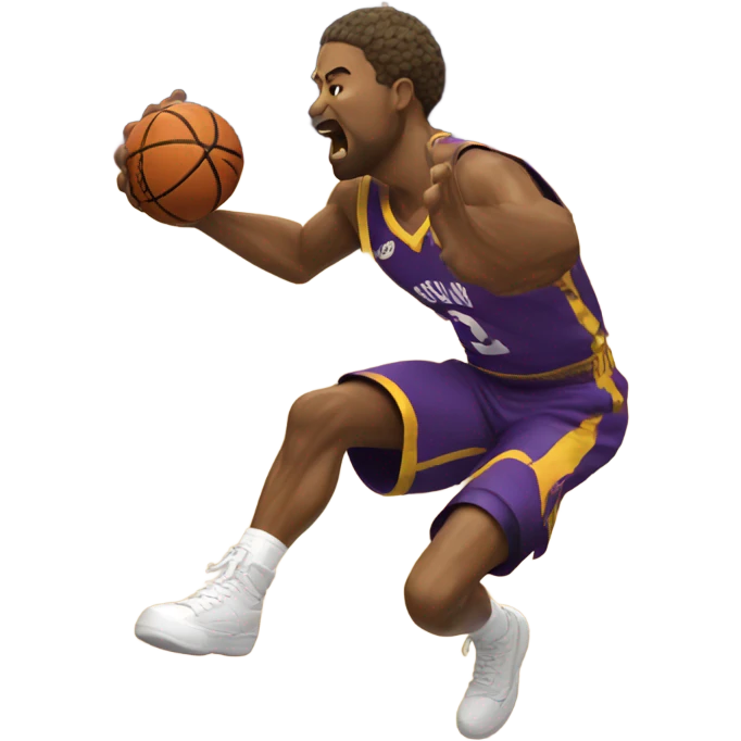 slam jam emoji