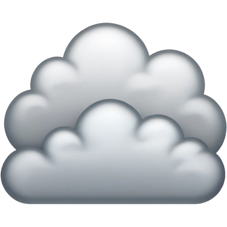 weather emoji