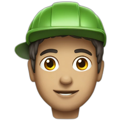 Alíen en Madrid emoji