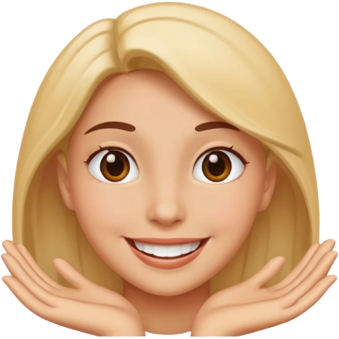 I love youkekenrlr emoji