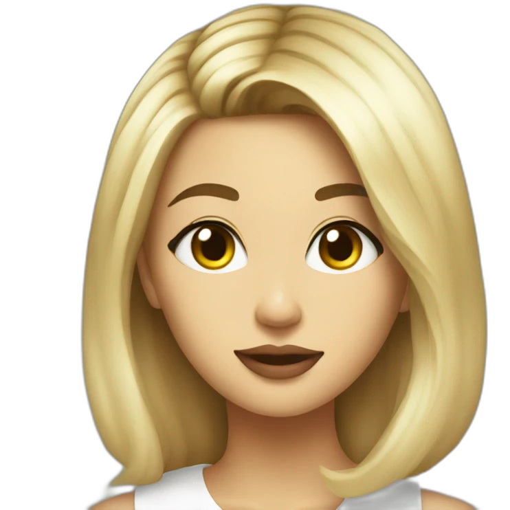 Kim kard emoji