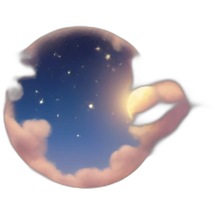 cielo emoji