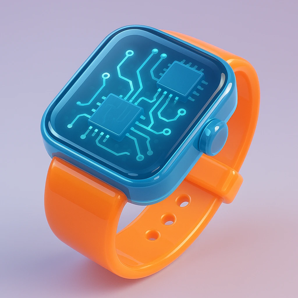watch emoji