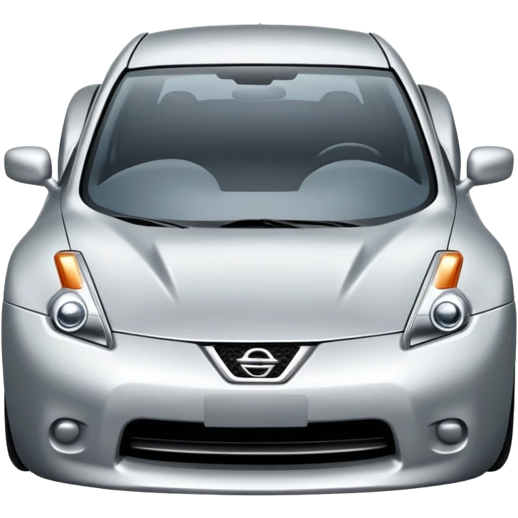 Nissan  emoji