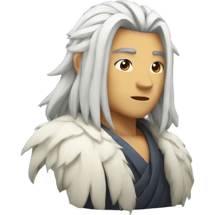 Akito emoji