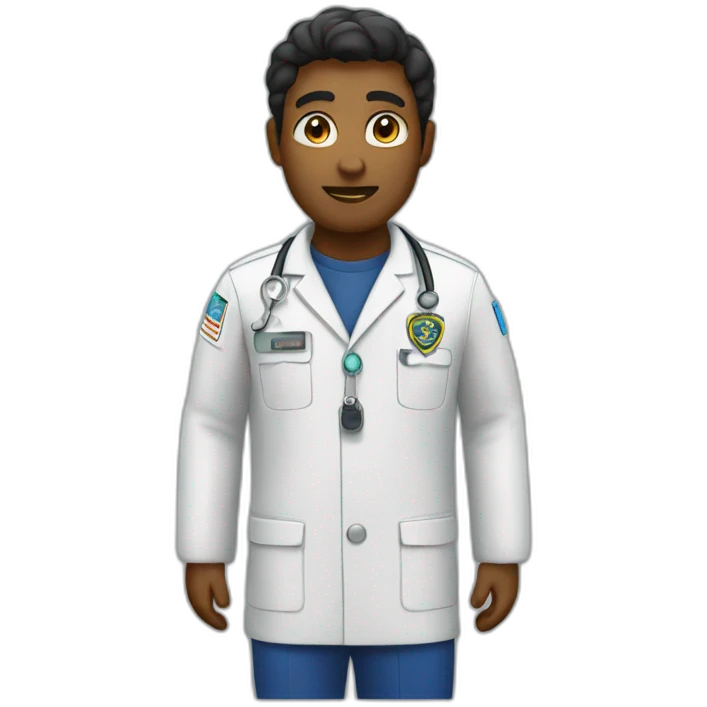 EMS emoji