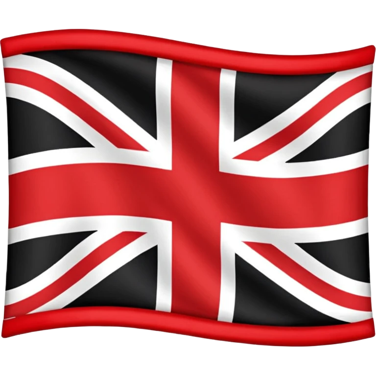 london Flag emoji